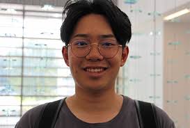 International Students 2019