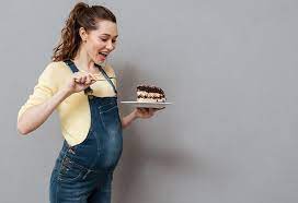 Jul 10, 2021 · pregnancy recipes, iron rich foods. Is Craving For Sweets Good During Pregnancy