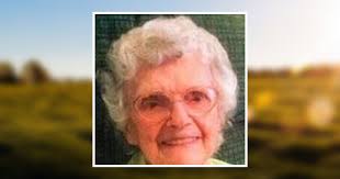 Marie Himel Obituary December 4, 2015