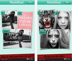 Ciao a tutti stavo cercando una semplice app che mi permetta di sovrapporre delle foto. Photoblend Pro Unire Due Immagini E Realizzare Fantastici Fotomontaggi Iphone Italia