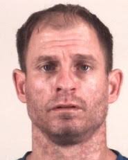 Name: RODEN, DUSTIN WAYNE Booking Date: 4/14/2025 Offense: