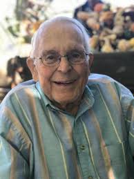 Gerald P. (Gerry) McDonald