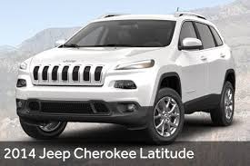 Jeep Cherokee Latitude Jeep Cherokee Sport Jeep Cherokee 2015 Jeep