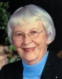 LOUISE LANGE Obituary (1922