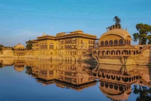 Rajasthan Tour Packages 2026: Family, Couple & Luxury Trips