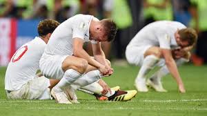 Football quiz: Can you name every player to play in England's 2018 World Cup semi-final against Croatia?