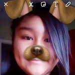 Brianna Sarabia's Instagram, Twitter & Facebook