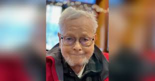 Obituary information for Edward Harold Hoffman, Jr.