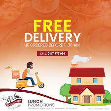 Dengan syarat, terma dan syarat. Feeling Like Biryani Or A Celebration Malay Restaurant Facebook