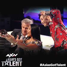 Taiwanese magician eric chien was crowned the winner of the talent show. Meet Your First Eight Semi Finalists Of Asia S Got Talent Season 2