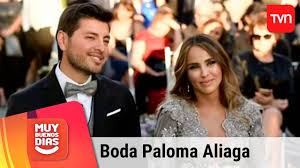 9 years experience in general practice. Daniel Valenzuela No Llego A La Boda De Su Hermano Y Paloma Aliaga Muy Buenos Dias Youtube