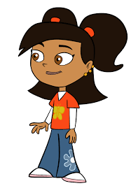 Atomic Betty Paloma Restored by JacobSantos30