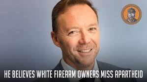 South Africa's National Dialogue: Critique of ANC's Spending Habits