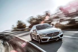 2015 Mercedes Benz C Class Unveiled Before Naias Mercedes Benz 2015 Mercedes Benz Cars Benz C