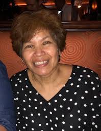 Louisa Torres Caldera Obituary (2023)