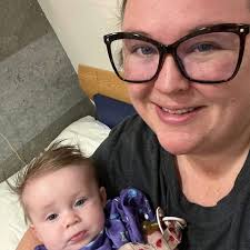 Fundraiser by Cauliflower Pants : Violet's Surgery Recovery Fund