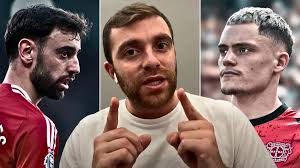 Why Man United will be glad to say goodbye to Marcos Rojo