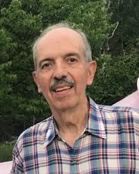 Obituary information for Roger Dale Funk