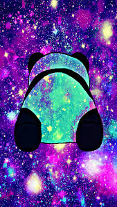 Panda Purple Wallpapers Top Free Panda Purple Backgrounds Wallpaperaccess Take cute panda galaxy theme to diy android themes for free!