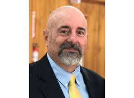 Donald Joseph Inge Obituary (1960