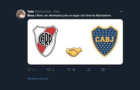 Hay que dejar todo en la cancha. Los Memes Tampoco Tuvieron Piedad Con Boca Goleada En Las Redes Sociales Tn