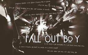 Klamath canyon is located west of the town of klamath itself. Free Download Fall Out Boy Lyrics By Sarahxsmiles 1024x647 For Your Desktop Mobile Tablet Explore 49 Fall Out Boy Lyrics Wallpaper Fall Out Boy Lyrics Wallpaper Fall Out Boy