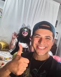 Profile for Adrian Valle