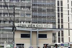 Vừa trải qua ca mổ bắt con ở tuần thứ 31 của thai kỳ, trên bàn mổ gây mê sản phụ tiếp tục được các bác sĩ tim mạch bệnh viện chợ rẫy phẫu thuật bóc tách động mạch chủ để có thể giữ lại mạng sống. Benh Vien Cho Ray Tin Tá»©c Vá» Benh Vien Cho Ray Má»›i Nháº¥t Táº¡i Bnews Vn Trang 1