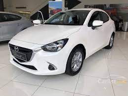 Jetzt mehr erfahren bei suzuki & den neuen swift hybrid online entdecken! Mazda 2 2017 Skyactiv G 1 5 In Penang Automatic Sedan White For Rm 70 000 4667063 Carlist My