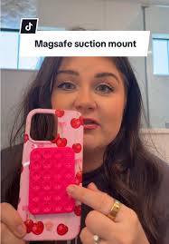 Five Below Magsafe Neck Mount