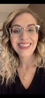 Tabitha Griffin's Instagram, Twitter & Facebook