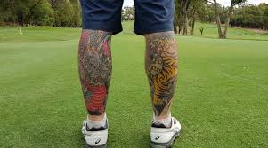 We would like to show you a description here but the site won't allow us. Revealed Golf S Most Tattooed Legs Pga Of Australia Official Golf News Live Scores Results