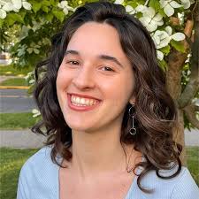 Congratulations to Karla Sofía García '21, who was awarded the Clementine  Cope Fellowship, a 123-year-old fund established to help support graduate  study for Haverford alumni! García majored in astrophysics at  #HaverfordCollege and