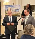 Shore Health presents service awards