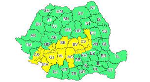 Acest grafic prezintă tendința meteo timp de 14 zile pentru odorheiu secuiesc (județul harghita, românia) cu simboluri meteo zilnice, minimul și maximul de temperatură, cantitatea de precipitații și probabilitatea acestora. Vremea Pe 15 Cluj Vremea Pe 15 Zile Craiova