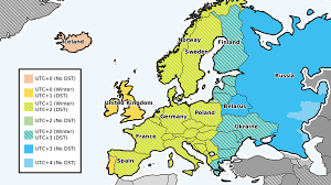 Get the latest european news from bbc news in europe: Europe Ends Dst 2018
