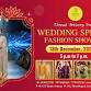  Wedding Special Fashion Show 2025  event image