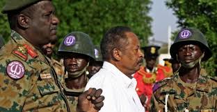 تحركات مكثفة لاحتواء صراعات شركاء الحكم في السودان. Ø¬Ø±ÙŠØ¯Ø© Ù„Ù†Ø¯Ù†ÙŠØ© Ø¥Ø¬Ø±Ø§Ø¡Ø§Øª Ù†ÙˆØ¹ÙŠØ© ØªÙ‚Ùˆ Ø¶ Ø¥Ø±Ø« Ø§Ù„Ø¥Ø³Ù„Ø§Ù…ÙŠÙŠÙ† Ø§Ù„Ø³ÙˆØ¯Ø§Ù† ÙŠØµÙ ÙŠ Ù…Ù„Ù Ø§Ù„Ø¥Ø±Ù‡Ø§Ø¨ Ù„ØªØ·ÙˆÙŠØ± Ø¹Ù„Ø§Ù‚Ø§ØªÙ‡ Ø§Ù„Ø¯ÙˆÙ„ÙŠØ© Ø§Ù„Ø³ÙˆØ¯Ø§Ù† Ø§Ù„ÙŠÙˆÙ… Ø§Ù„Ù…Ø´Ù‡Ø¯ Ø§Ù„Ø³ÙˆØ¯Ø§Ù†ÙŠ