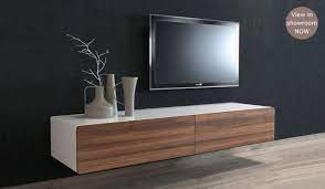 Multipurpose Furniture Ikon Floating Tv Unit Modern Floating Tv Units Floating Tv Unit Floating Cabinets Floating Tv Cabinet