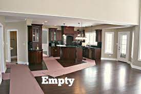 Why Empty Homes Don't Sell