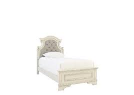 Shop wayfair for the best realyn king sleigh bed. Realyn King Panel Bed Ivan Smith Furniture