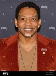 Derrick baskin hi-res stock photography and images