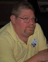 Obituary for Gregory Paul Wood