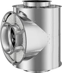 A kitchen exhaust fan has several uses. Single Wall Double Wall Grease Duct