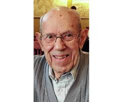 John Baldwin Obituary (2020)