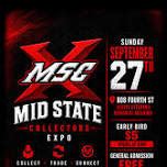 Mid State Collectors Expo
