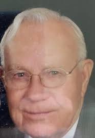 Richard Dean “Dick” Curts