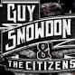 Guy Snowdon and the Citizens event image