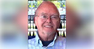 Obituary information for Kenneth G. Nicholson