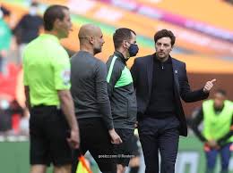 Ryan mason discusses harry kane and if he is under appreciated by england and spurs. Tottenham Four Or Five Years Behind Man City Says Mason